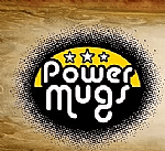 Power Mugs