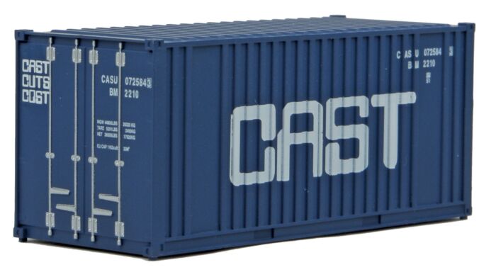 20' Container 