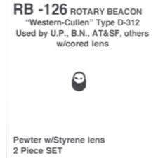 Rotary Beacon 