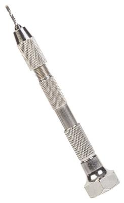 Pin Vice