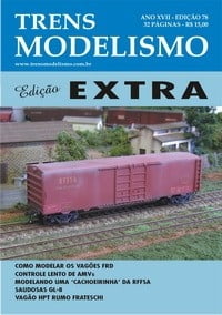 Trens e Modelismo #78