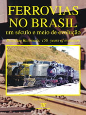 Ferrovias no Brasil