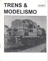Trens & Modelismo # 5