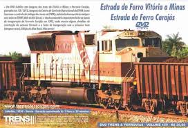 Estrada de Ferro Vitória a Minas , Estrada de Ferro Carajás