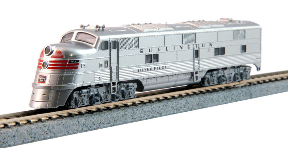 Locomotiva E5A