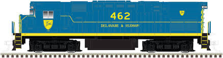Locomotiva C424 