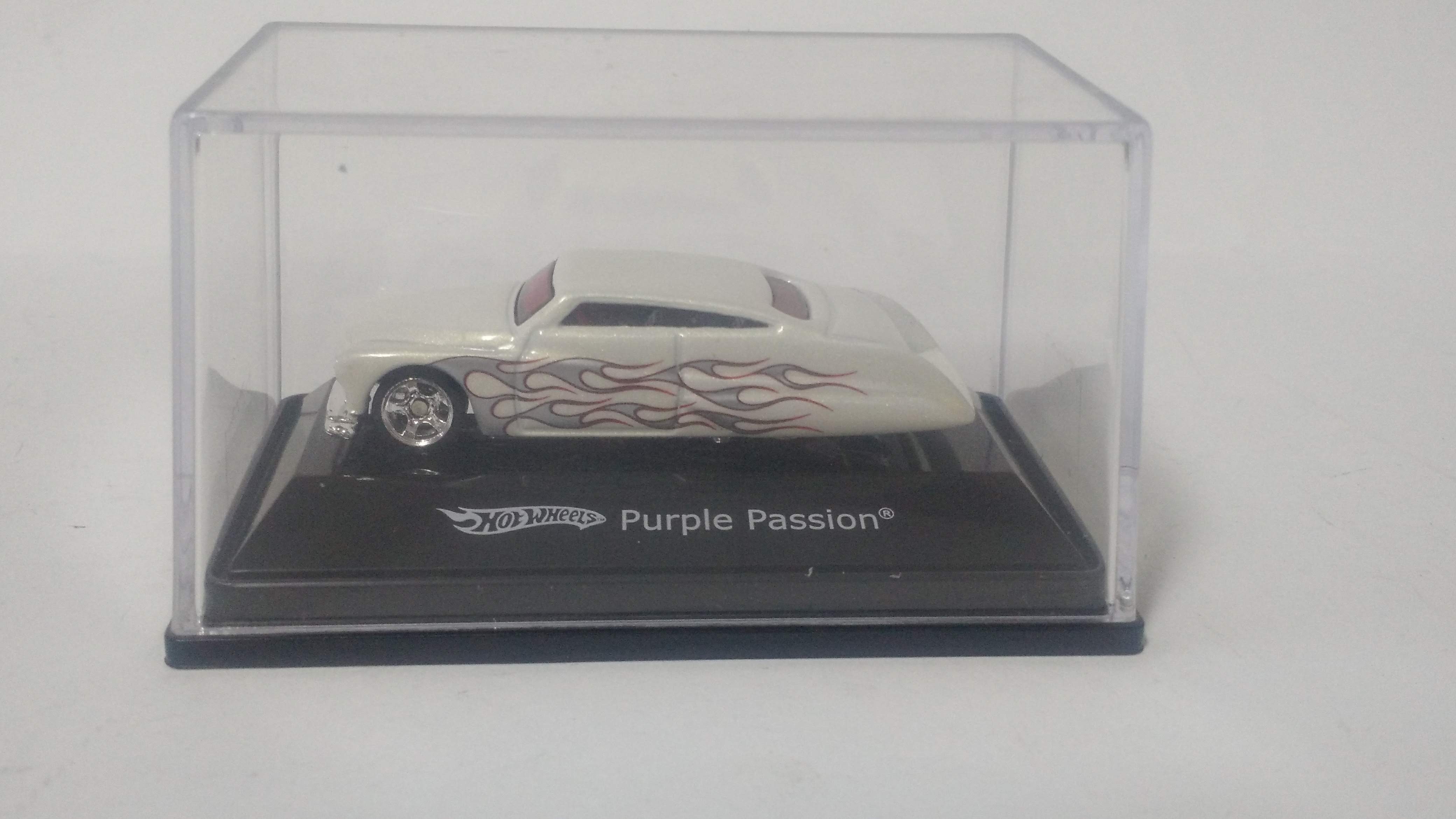 Purple Passion 