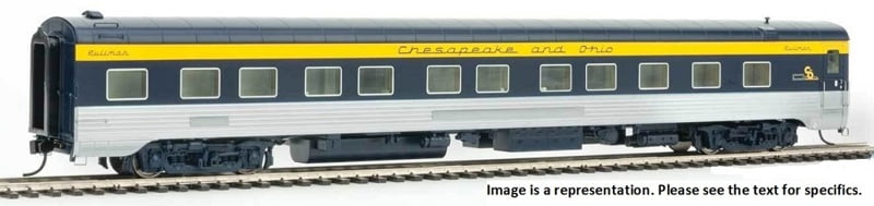 85' P-S 10.6 Sleeper Plan 4167 Com Iluminação Interna 