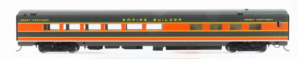 AC&F 36-Seat Diner 