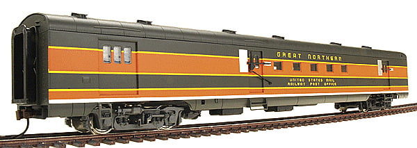 AC&F Baggage-Mail