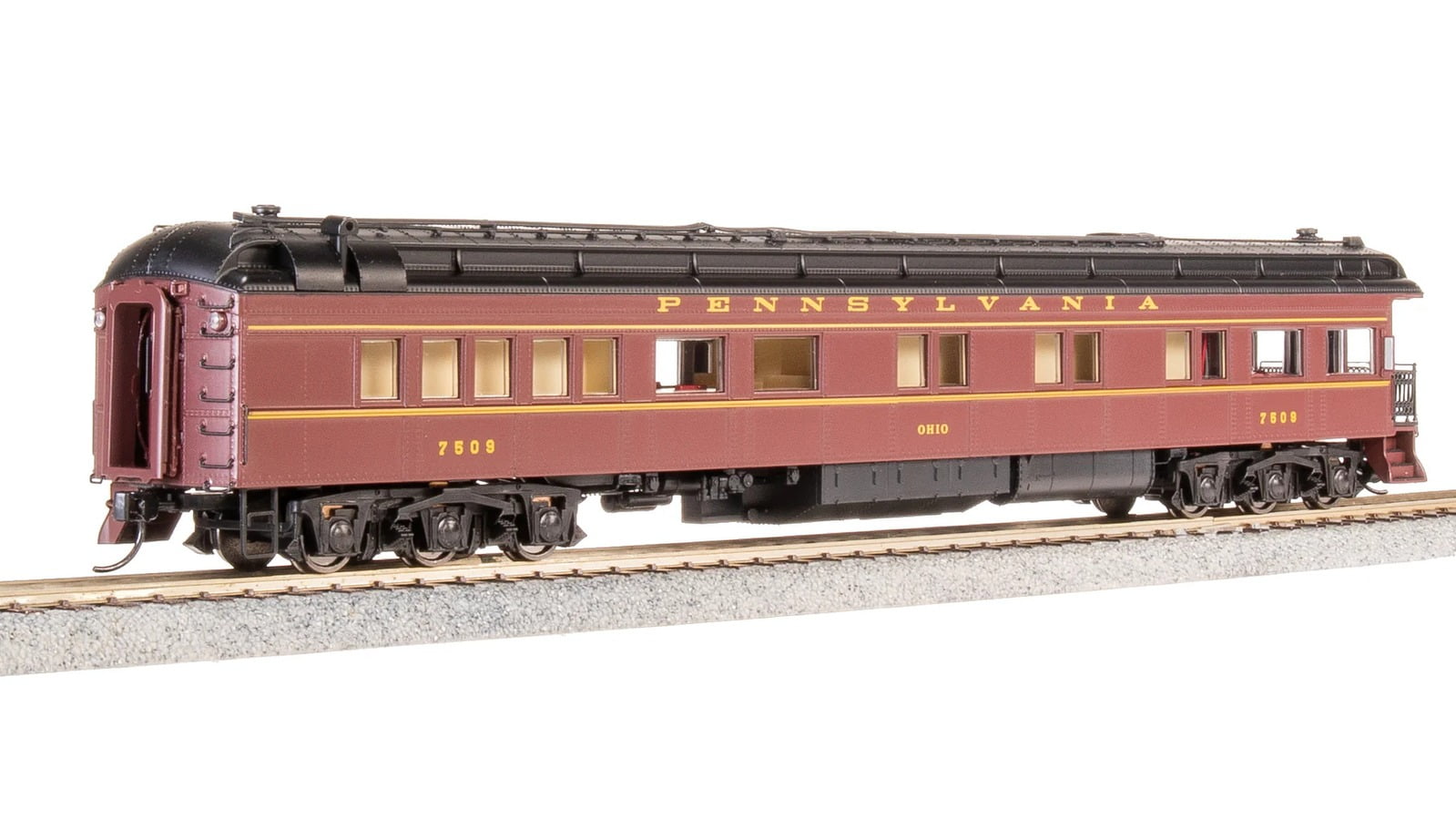 PRR Z74D