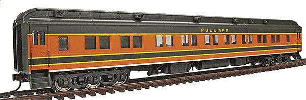 Pullman Heavyweight GN