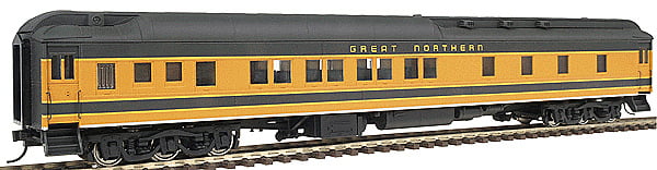 Pullman Heavyweight