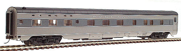 Pullman Standard 6-6-4