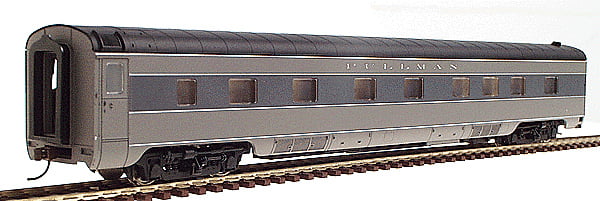 Pullman Standard 4-4-2