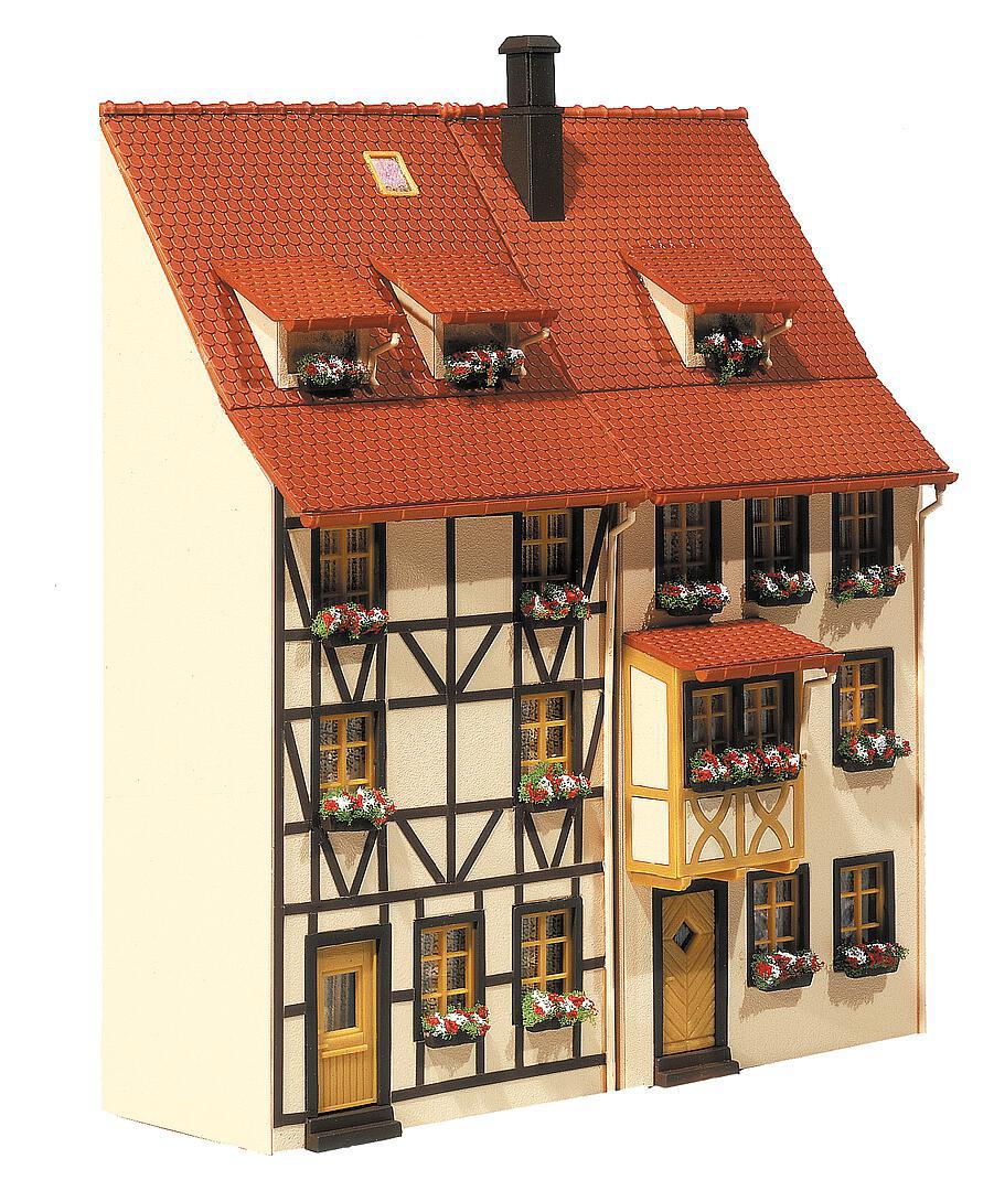2 Casas Geminadas 