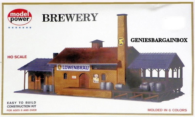 Cervejaria Lowenbräu