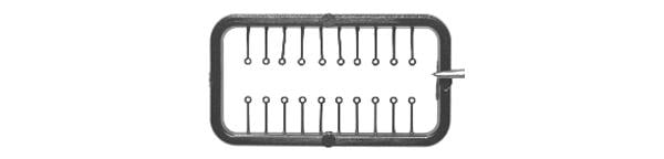 Eyebolts