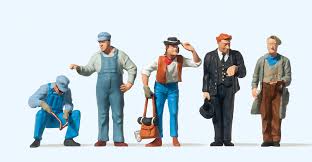 Trabalhadores 