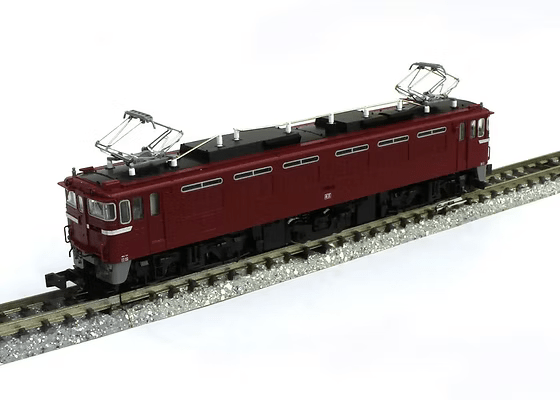 Locomotiva ED78