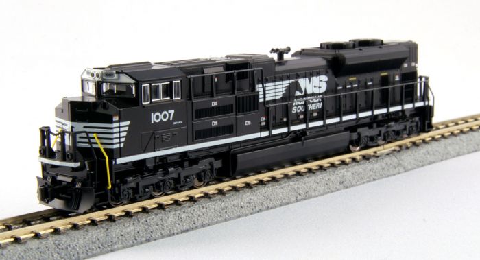  Locomotiva NS SD70ACe Com Som e DCC