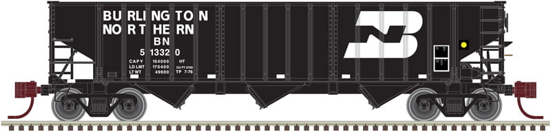 PS 2750 Triple Hopper