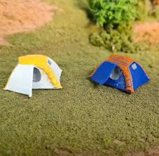 Barracas de Camping 