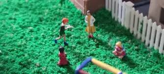 Criança Brincando 