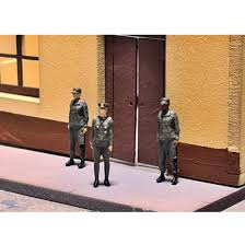 Soldados 