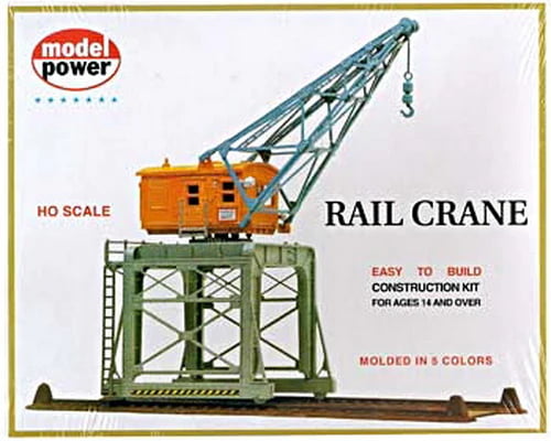 Rial Crane