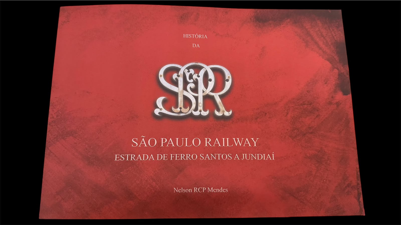 História da SPR