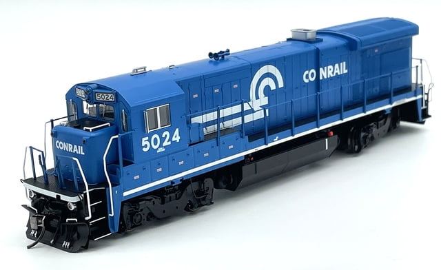 Locomotiva B36-7 Com Som e DCC Conrail 