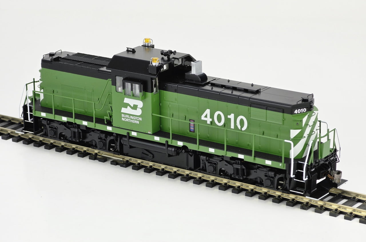 Locomotiva C-415 Com Som e DCC 