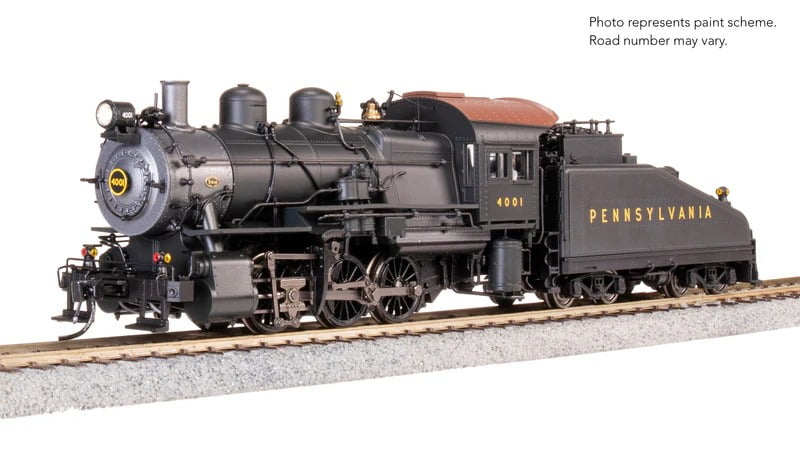 Locomotiva 0-6-0 B6sb Som, DCC e Fumaça