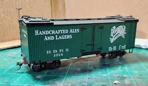 Freight Cars 