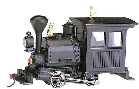 Locomotiva 0-4-0