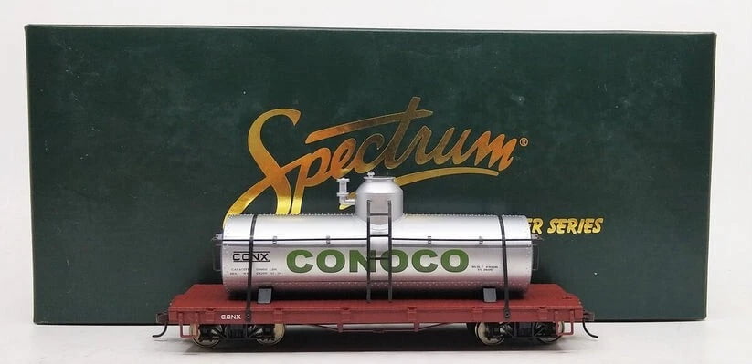 Tank Car CONOCO