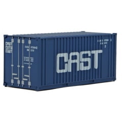 20' Container 