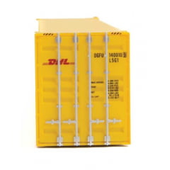 45' CIMC Container DHL