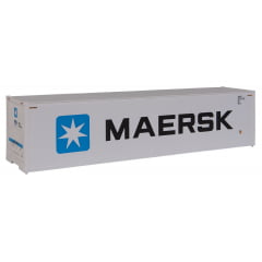 Container 40' Maersk 