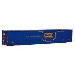 Container 53' CSX