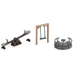 Brinquedos de Parquinho