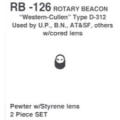 Rotary Beacon 