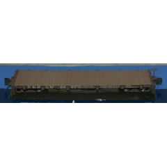 FlatCar D&RGW FlatCar D&RGW