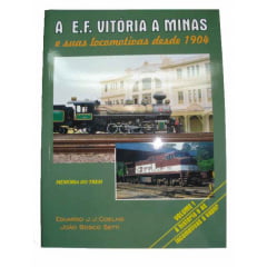 A E.F. Vitória a Minas Vol I