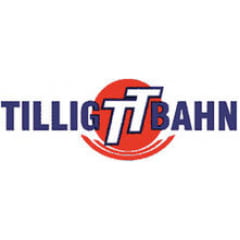 Catálogo Tillig Bahn 2002