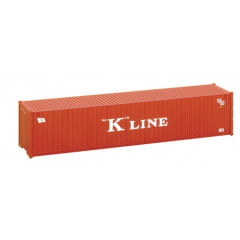 Container 40'