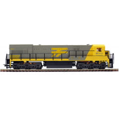Locomotiva U23C
