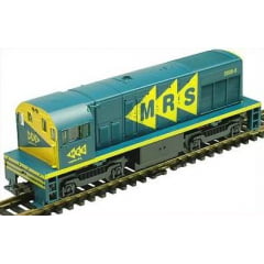 Locomotiva U5B