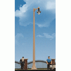 Poste de Iluminação